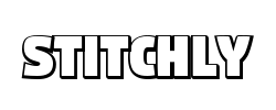 Stitchly - logo